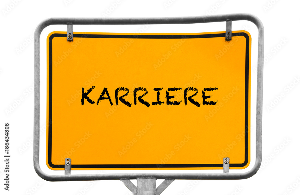 Karriere Wegweiser Karriere Wegweiser