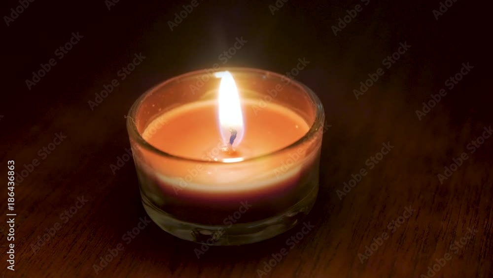 aromatherapy candle light aromatherapy candle light