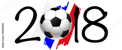 Fussball 2018