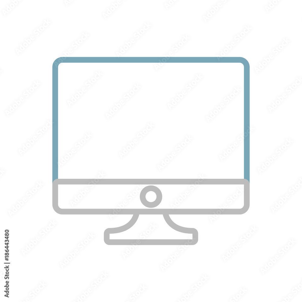 Computer screen technology Computer screen technology