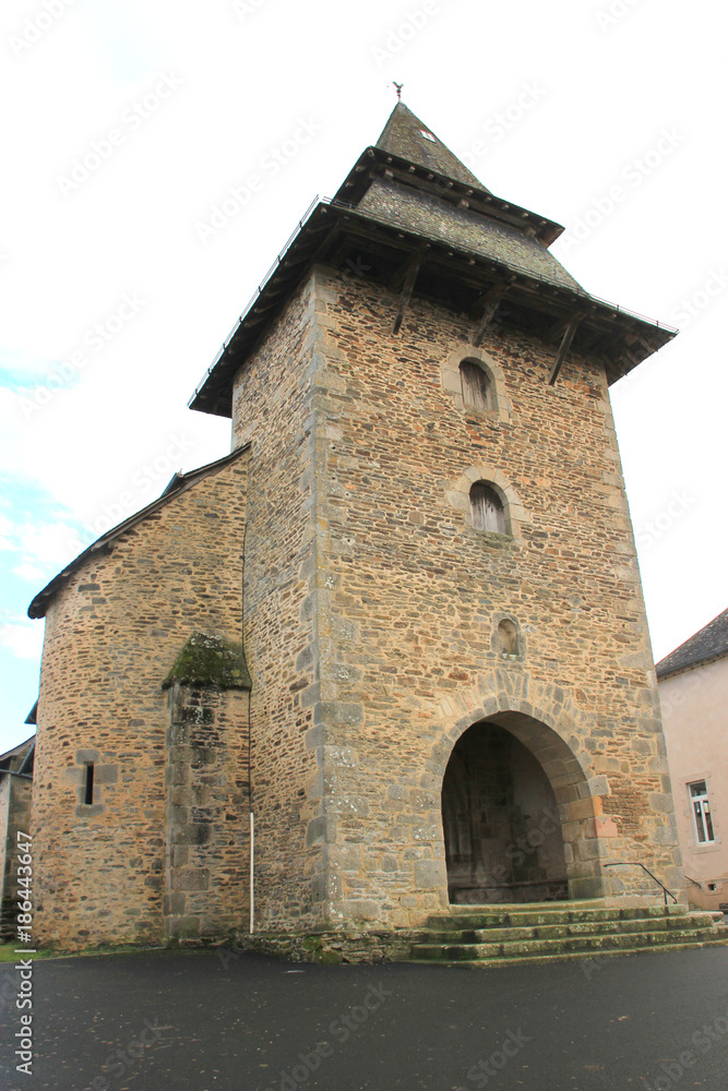Saint-Jal (Corrèze)