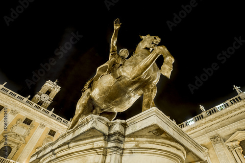 Capitoline Hill
