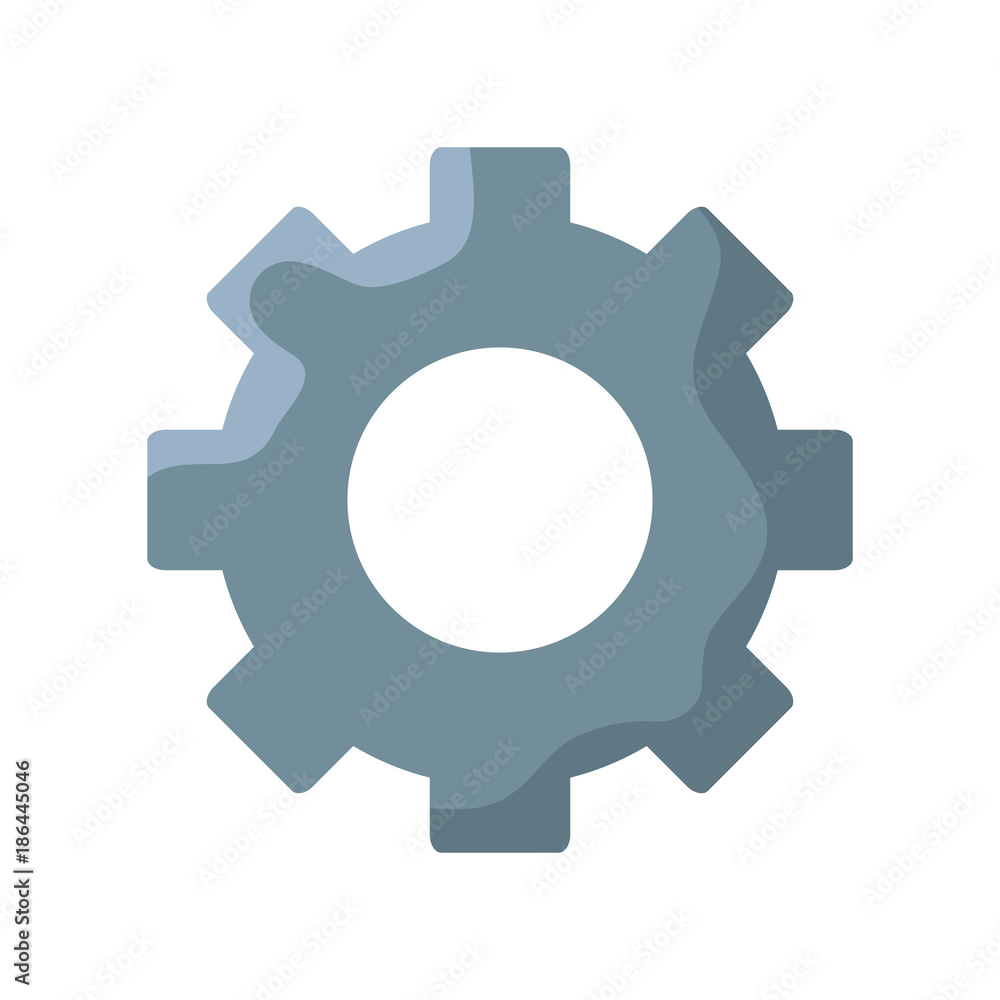 Gear machinery piece Gear machinery piece