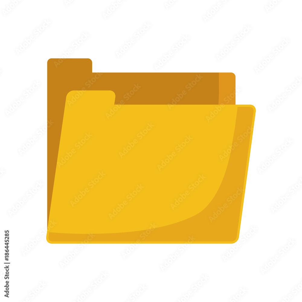 Folder document symbol Folder document symbol