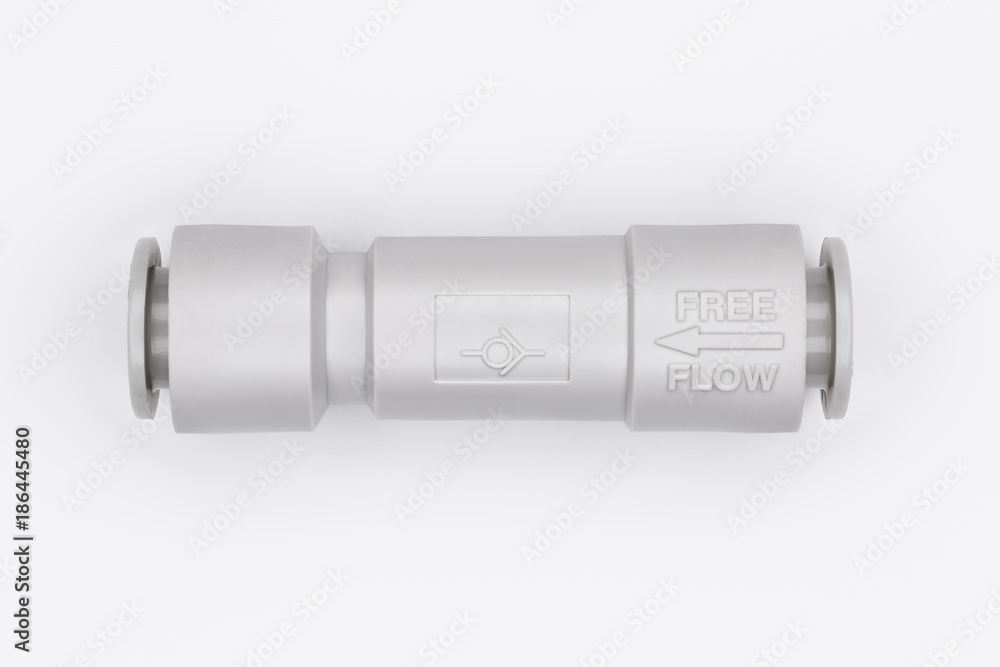 Check Valve Check Valve
