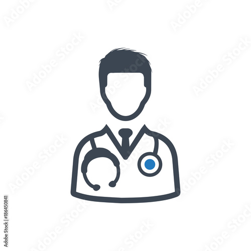 Doctor Icon