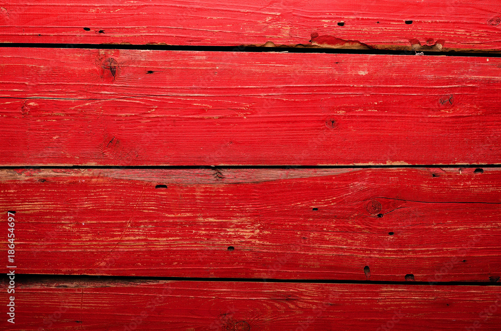 Red wooden texture. Red background. Simple texture concept. Red wooden texture. Red background. Simple texture concept.