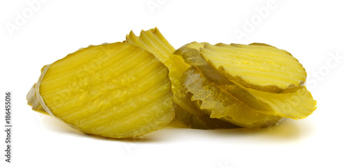 Photography pickles