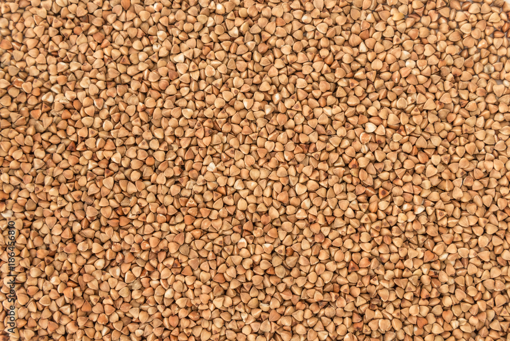 buckwheat. fresh buckwheat. dry buckwheat background. buckwheat texture buckwheat. fresh buckwheat. dry buckwheat background. buckwheat texture