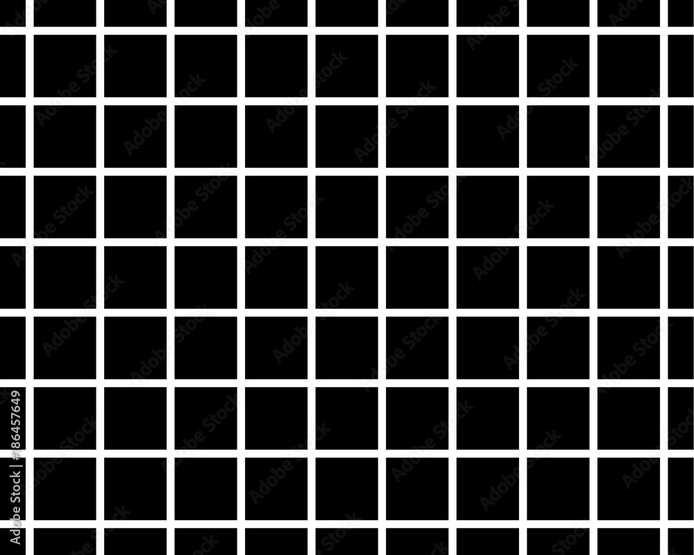 Abstract geometric pattern with small squares. Abstract geometric pattern with small squares.