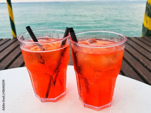 Obraz na plátně Appetizer