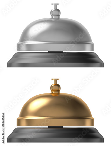 Service bell