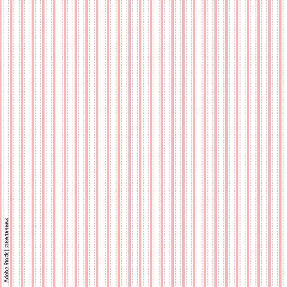 Pale pink pillow-ticking seamless pattern. Repeating pattern swatch tile for baby shower paper, fabric, backgrounds, borders, gift wrap, scrapbooking and more. Pastel color, sweet, simple, cute print. Pale pink pillow-ticking seamless pattern. Repeating pattern swatch tile for baby shower paper, fabric, backgrounds, borders, gift wrap, scrapbooking and more. Pastel color, sweet, simple, cute print.