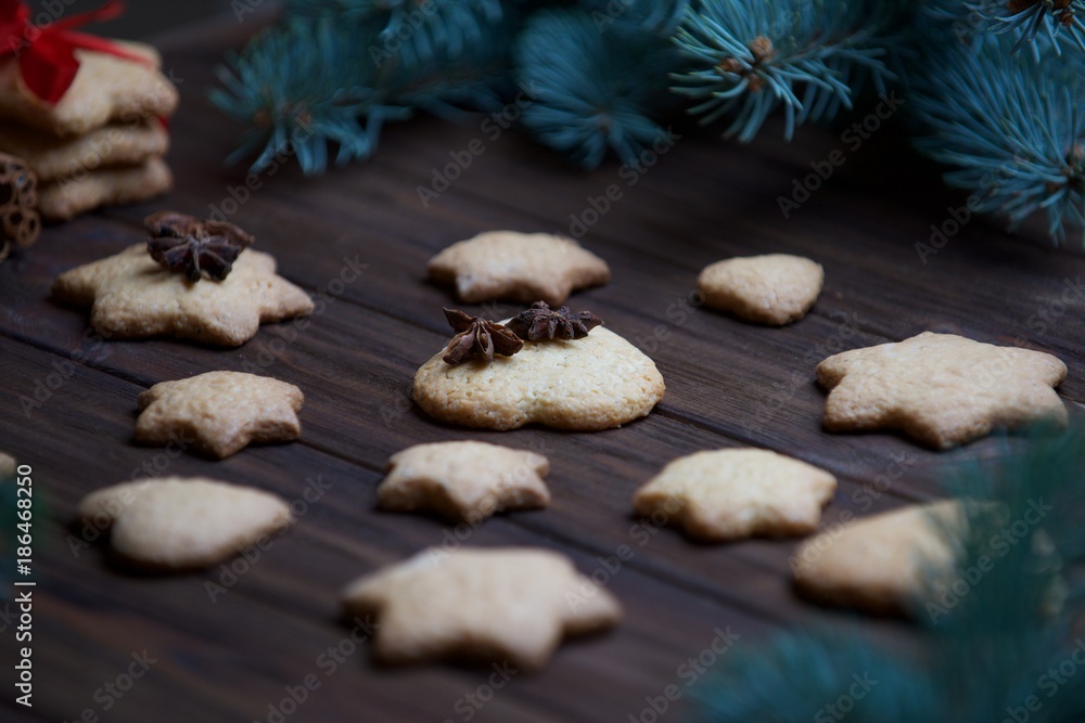 Christmas cookies Christmas cookies