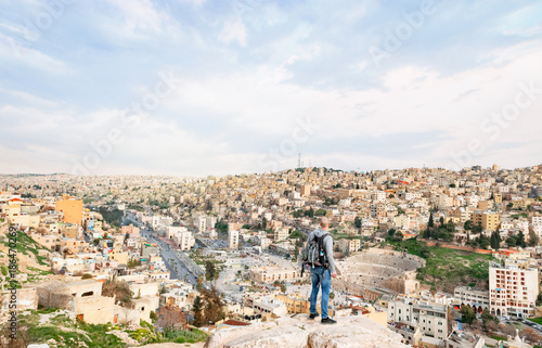 Amman, Jordan