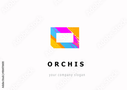 letter O logo Template for your company Free Download letter O logo Template for your company - GFXLoad