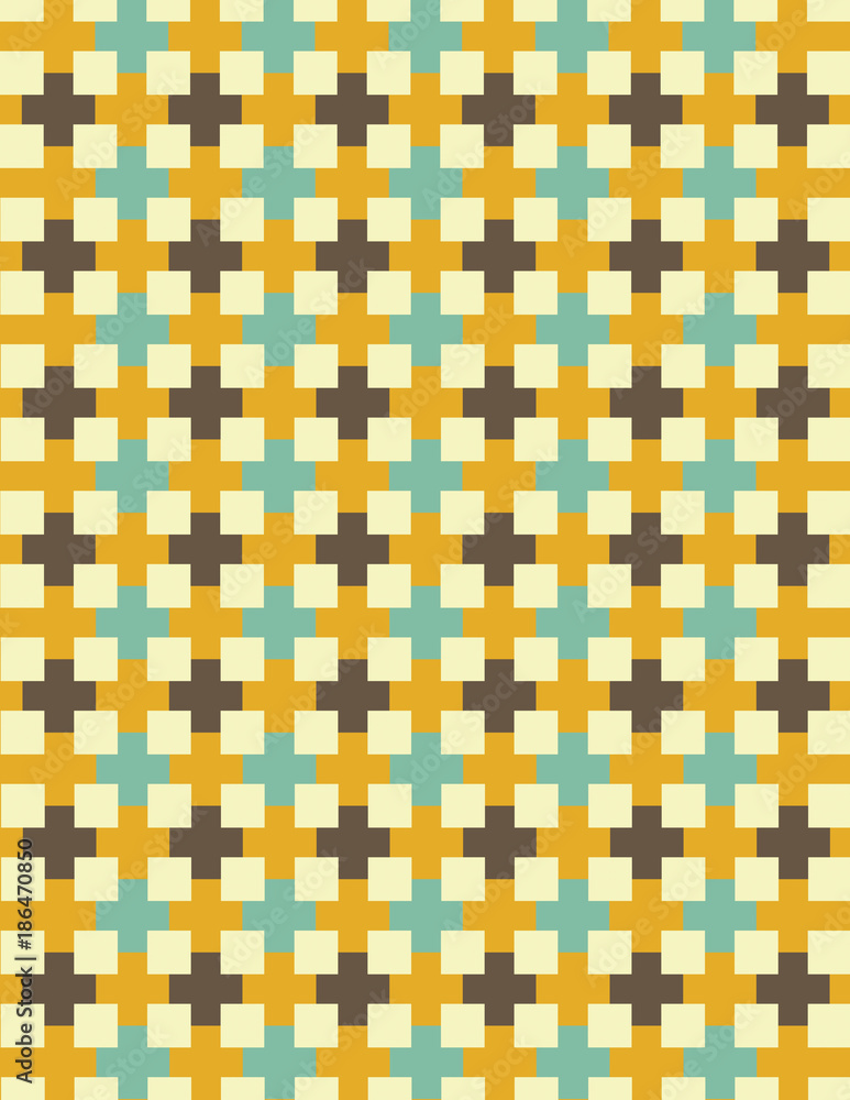 Vector pattern for background Vector pattern for background