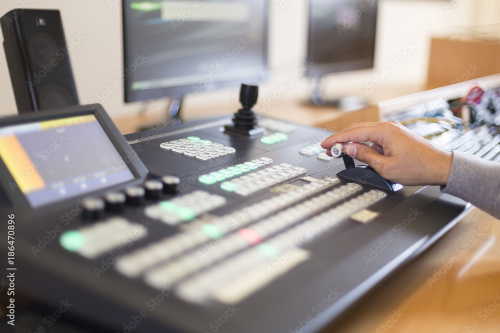 professional radio television professional radio television