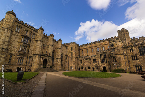Durham Castle photo