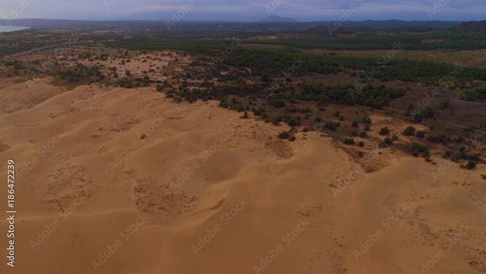 Mui Ne Vietnam sand dunes sun heat desert hot asia Mui Ne Vietnam sand dunes sun heat desert hot asia