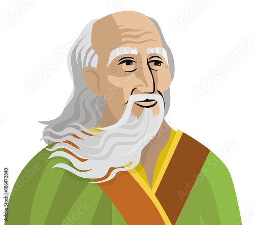 great chinese philosopher thinker