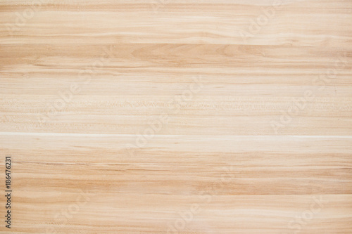 Beautiful pattern of wood board surface close up for background.