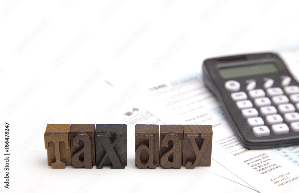 Paying Your Taxes Paying Your Taxes