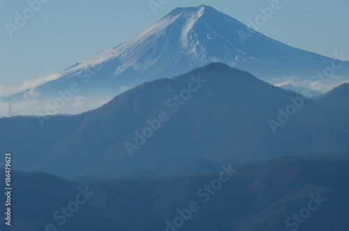 富士山　 © 太祐 三幡