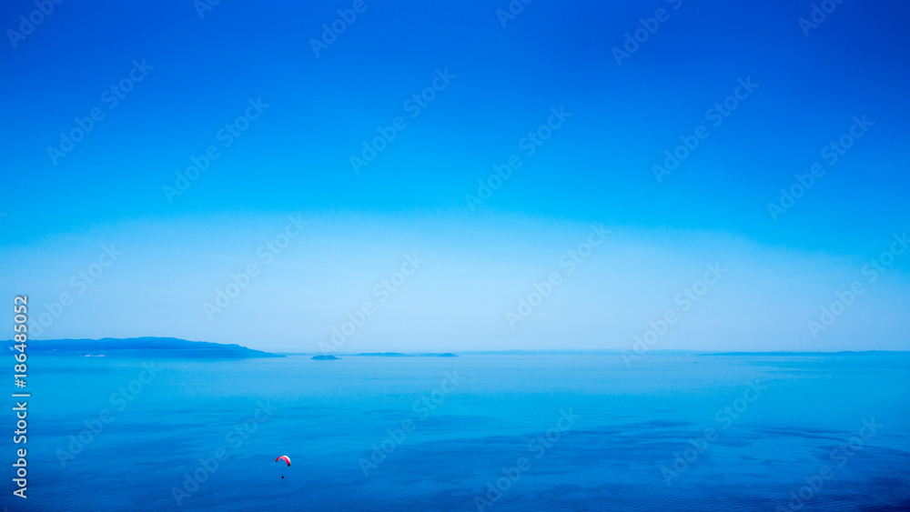 Obraz premium OLYMPUS DIGITAL CAMERA