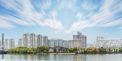 Photography city