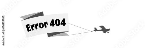 Error 404