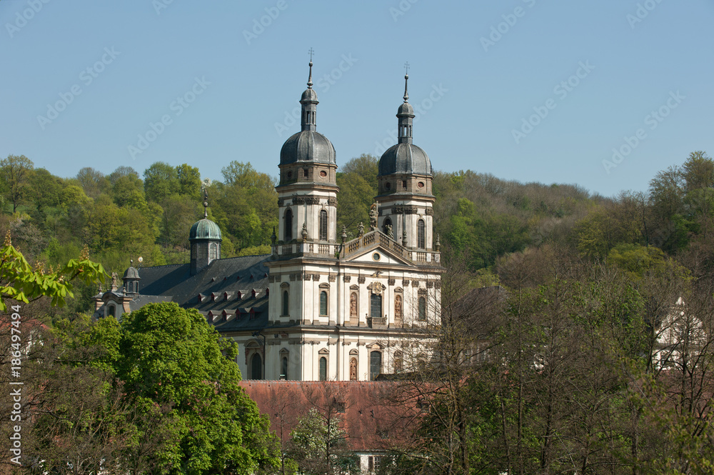 Kloster Schöntal