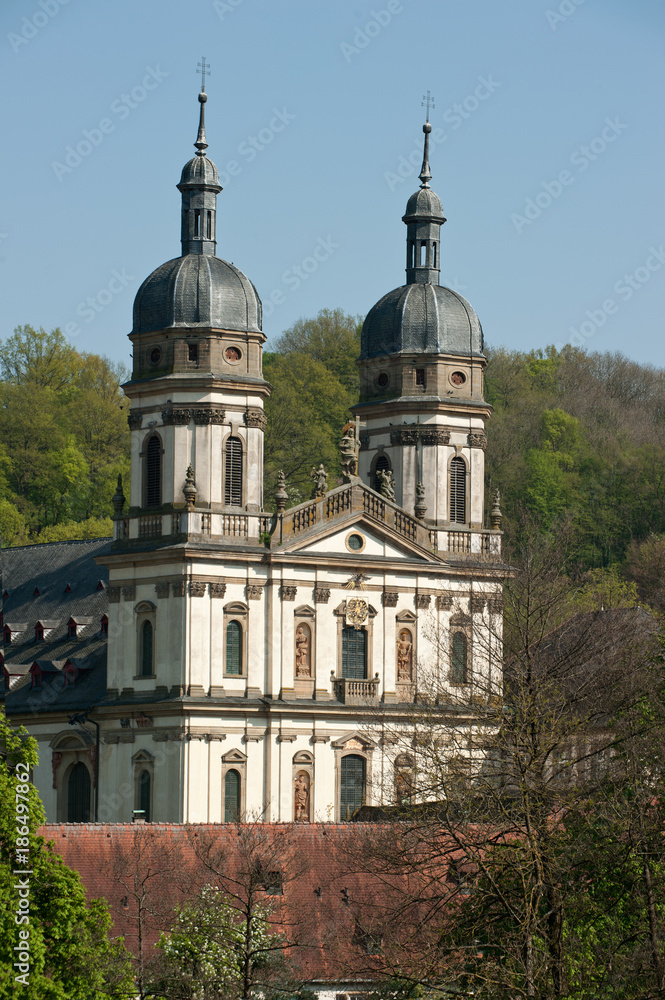 Kloster Schöntal