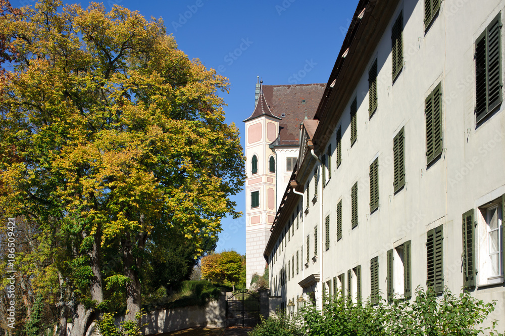 Schloss Taxis bei Dischinge Schloss Taxis bei Dischinge