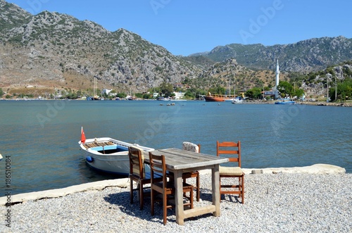 Selimiye - Marmaris