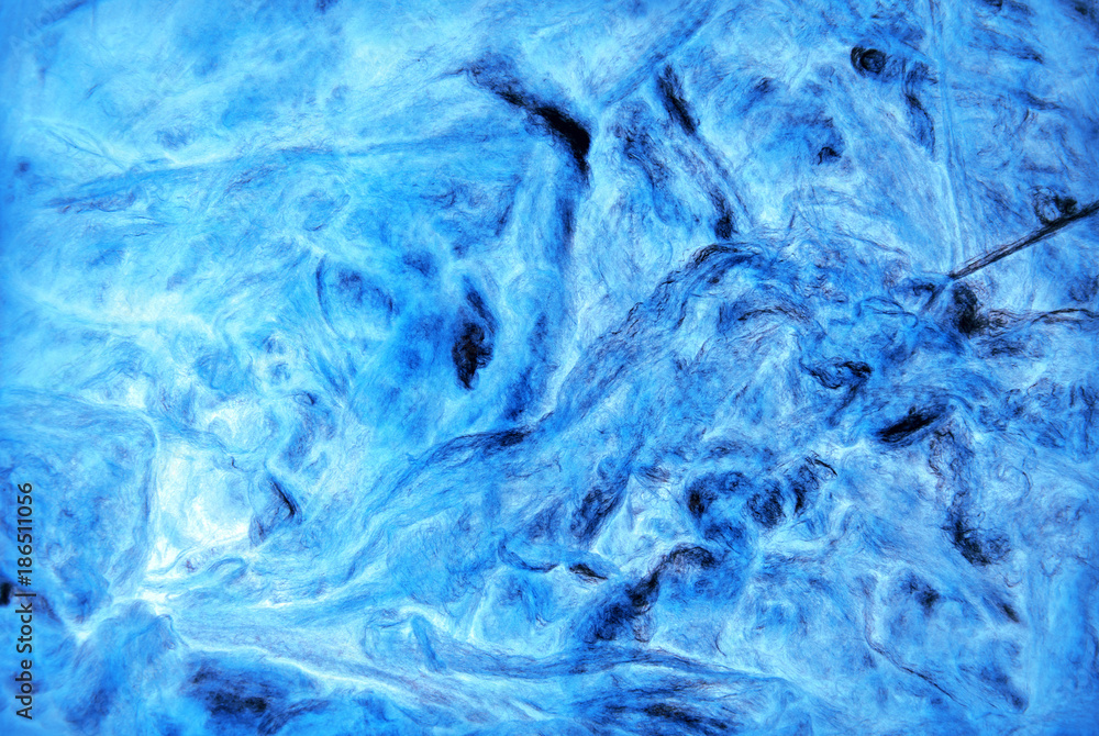 Abstract background. Spontaneous hair stains Abstract background. Spontaneous hair stains