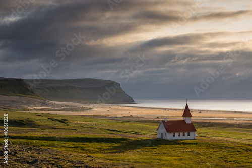 Breiðavík photo