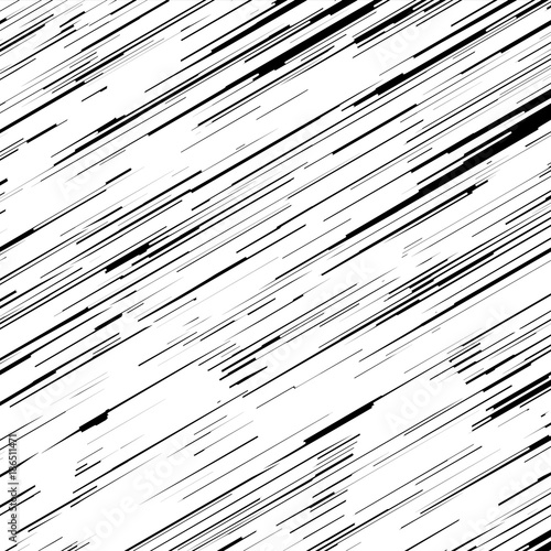 Abstract Cross Hatching Textured Striped Background