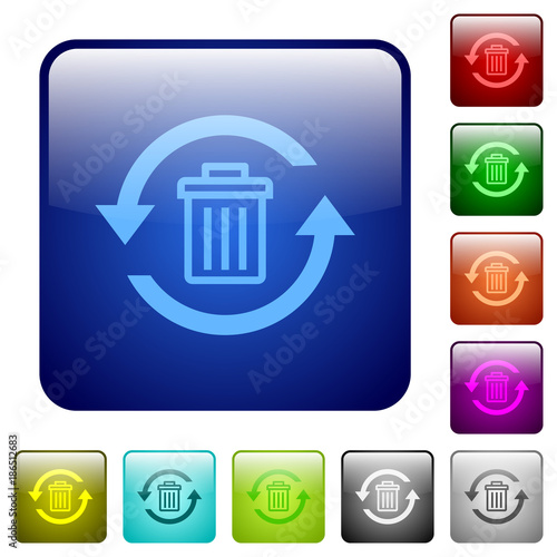 Undelete color square buttons