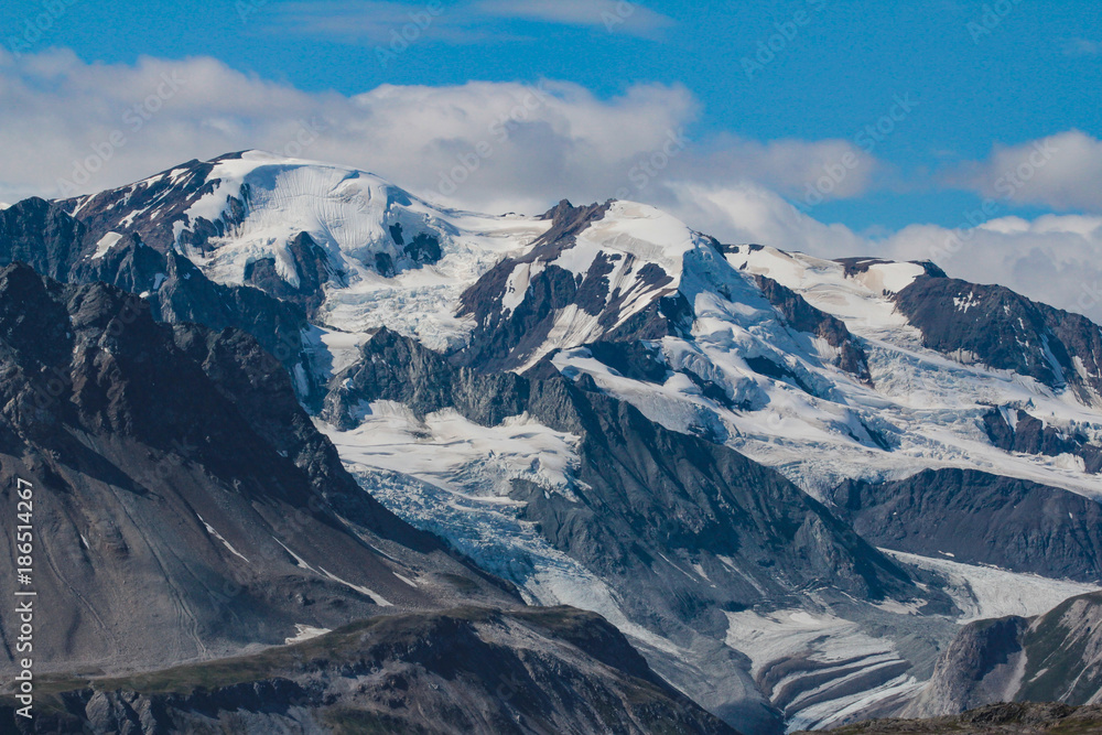 Landschaft Aufnahmen in Canada von Natur, Gebirge, Tier und Architektur