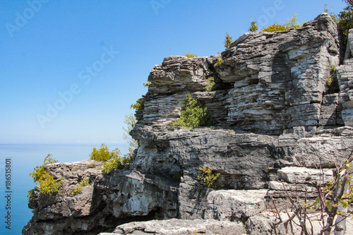 Landschaft Aufnahmen in Canada von Natur, Gebirge, Tier und Architektur