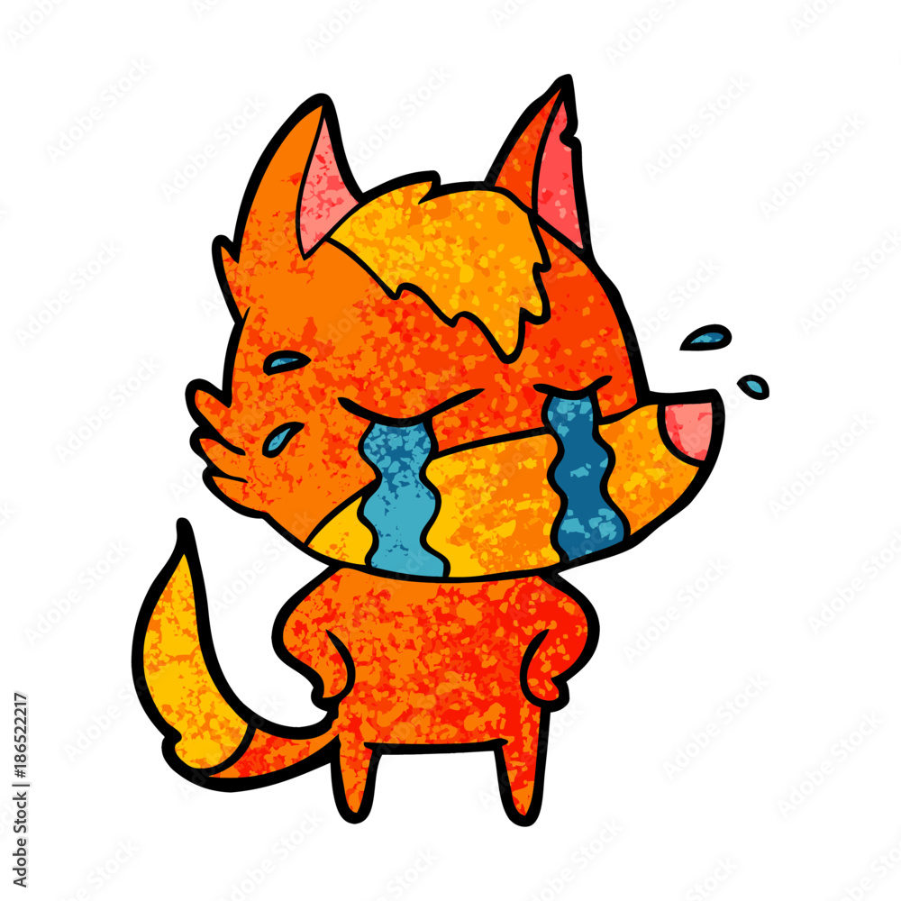 fox cartoon character fox cartoon character