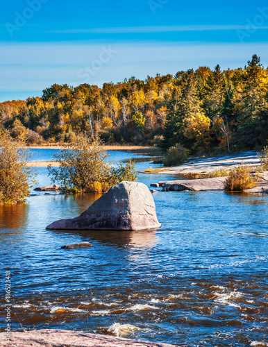 Provincial Heritage Park photo