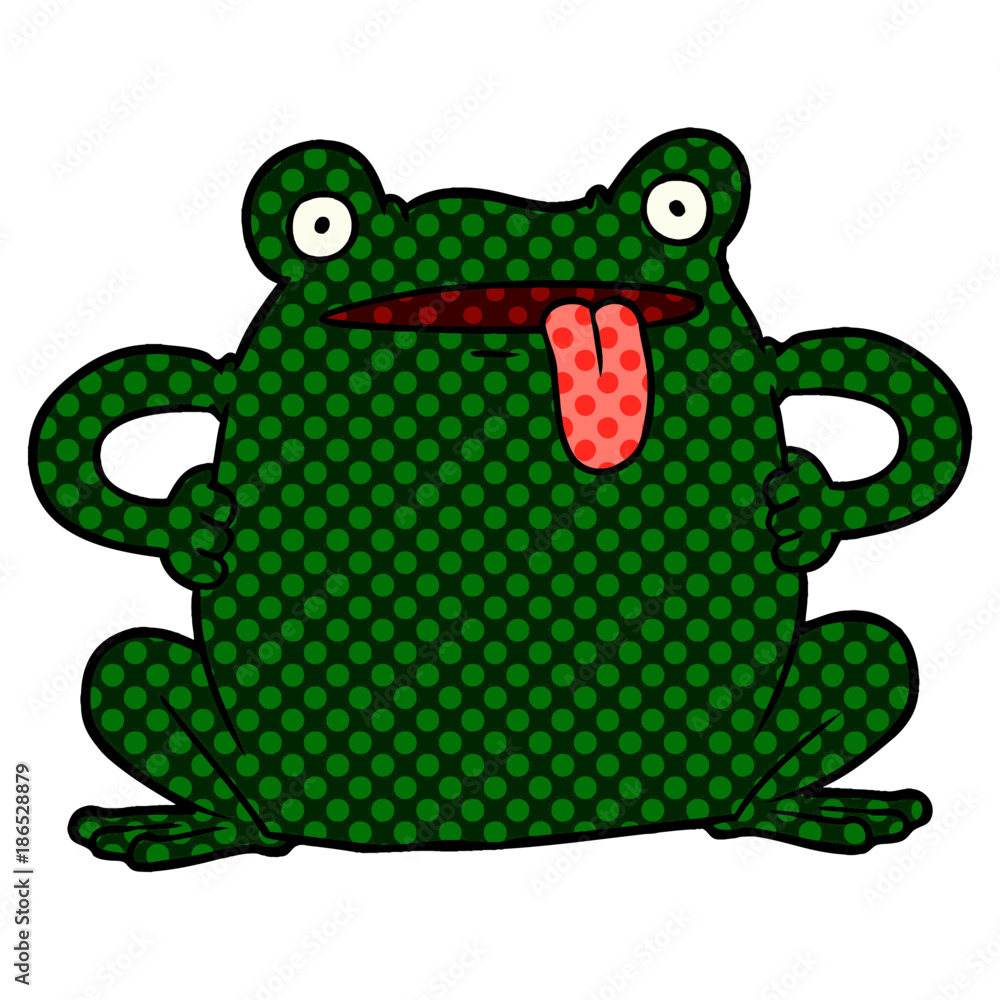 cartoon toad cartoon toad