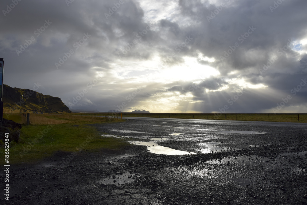 Wild Lands of Iceland 