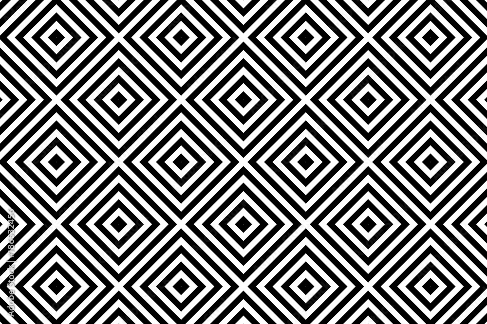 Simple striped background - black and white Simple striped background - black and white