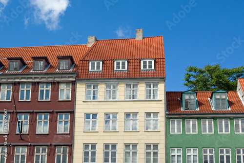 Danish buildings
