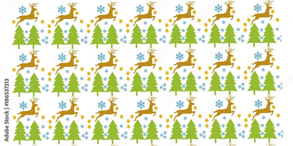 christmas pattern christmas pattern