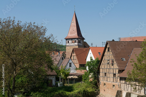 Brackenheim-Haberschlacht