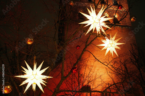 Weihnachtsmarkt Lüneburg